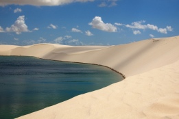 brazil-sand dunes-lencois-maranhenses-national-park-Sylvain Bourdos